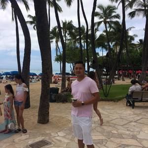 Meet your Posher, David